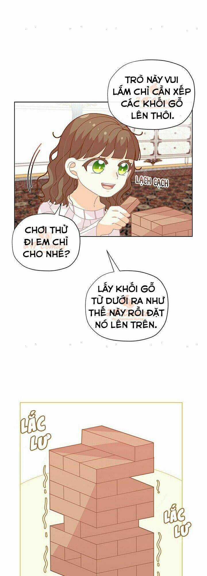 Tôi Chỉ Là Một Tiểu Thư Bình Thường Chapter 30 trang 6