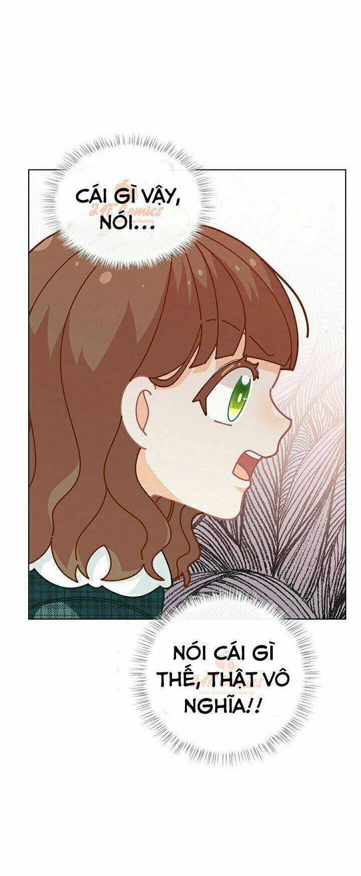 Tôi Chỉ Là Một Tiểu Thư Bình Thường Chapter 30 trang 62