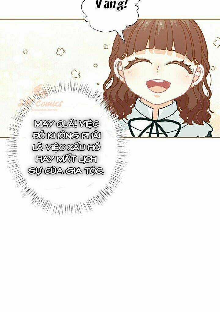 Tôi Chỉ Là Một Tiểu Thư Bình Thường Chapter 31 trang 10