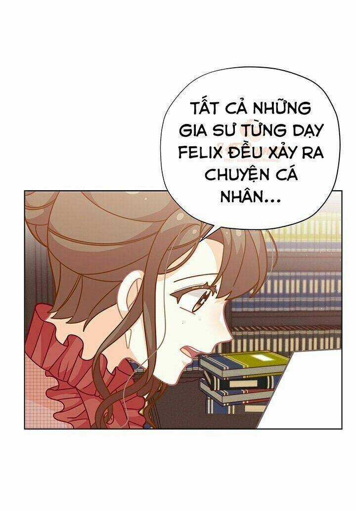 Tôi Chỉ Là Một Tiểu Thư Bình Thường Chapter 31 trang 14