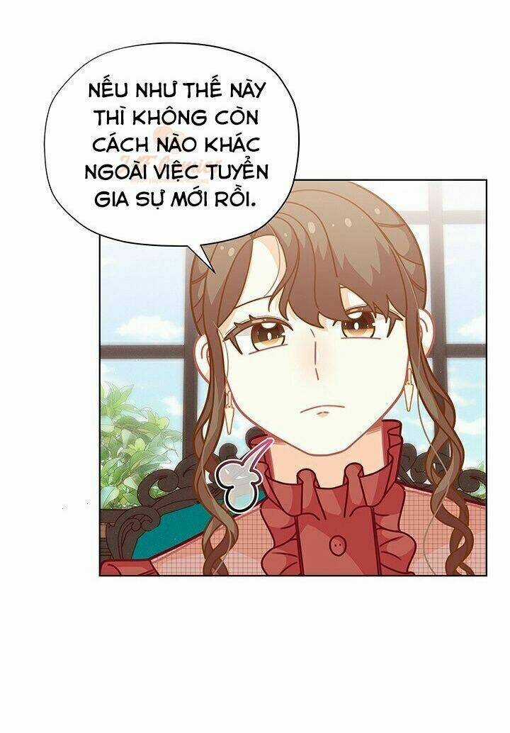 Tôi Chỉ Là Một Tiểu Thư Bình Thường Chapter 31 trang 15