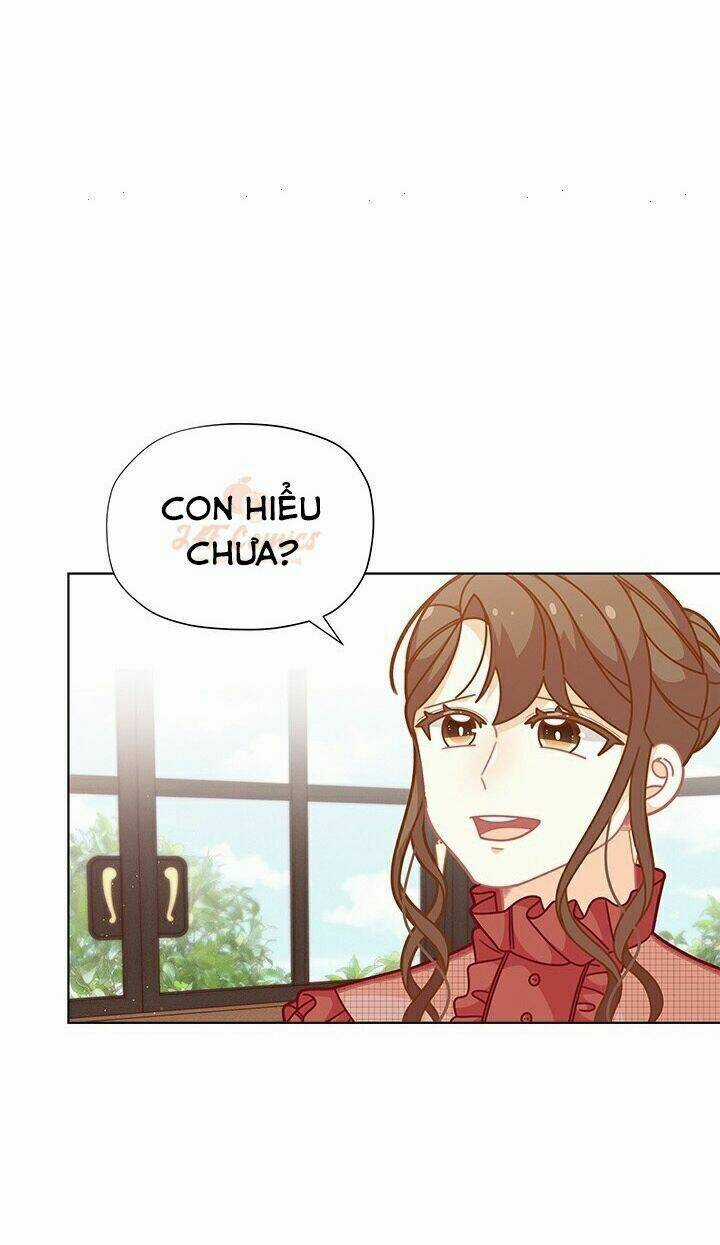 Tôi Chỉ Là Một Tiểu Thư Bình Thường Chapter 31 trang 19