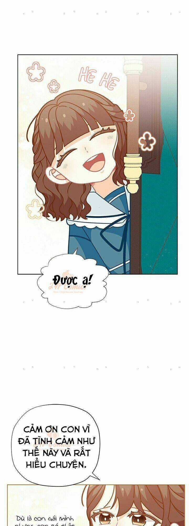 Tôi Chỉ Là Một Tiểu Thư Bình Thường Chapter 31 trang 20