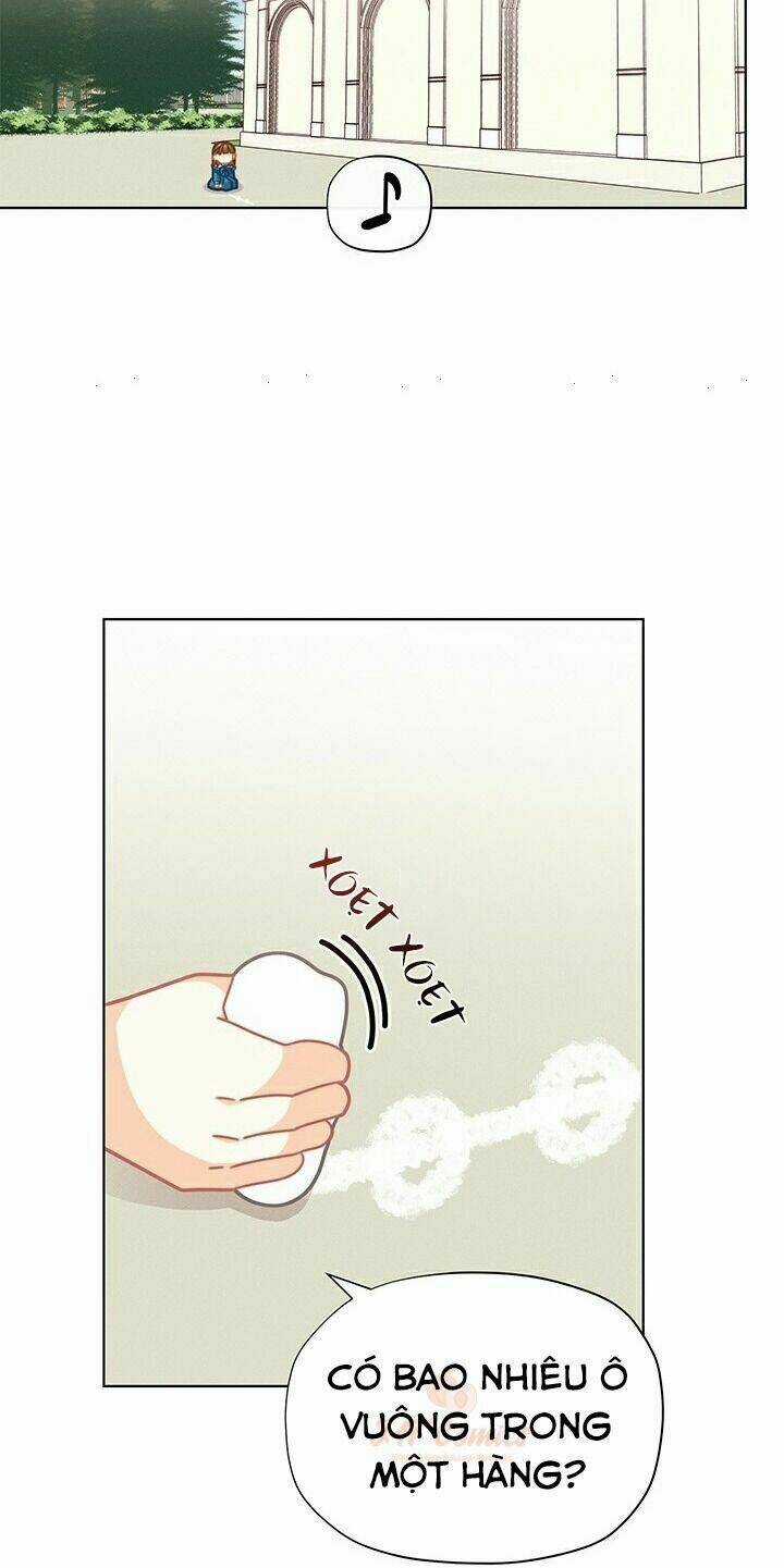 Tôi Chỉ Là Một Tiểu Thư Bình Thường Chapter 31 trang 23