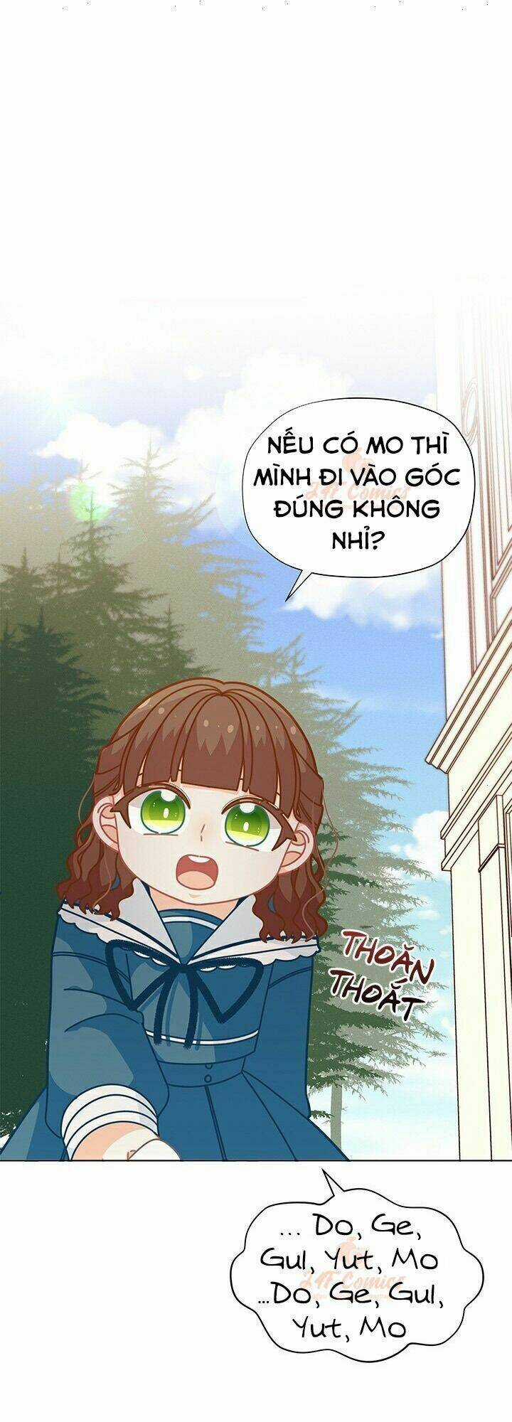 Tôi Chỉ Là Một Tiểu Thư Bình Thường Chapter 31 trang 24