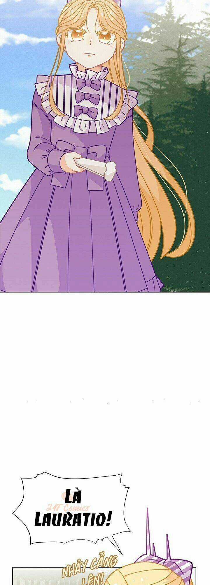 Tôi Chỉ Là Một Tiểu Thư Bình Thường Chapter 31 trang 26