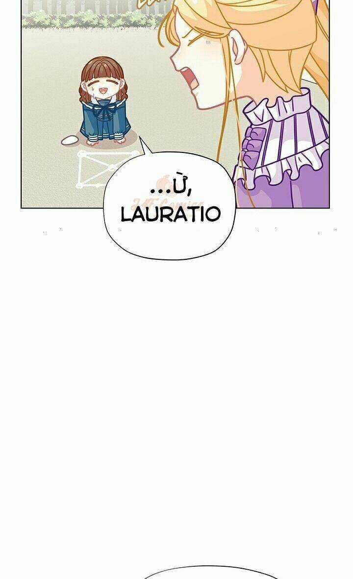 Tôi Chỉ Là Một Tiểu Thư Bình Thường Chapter 31 trang 27