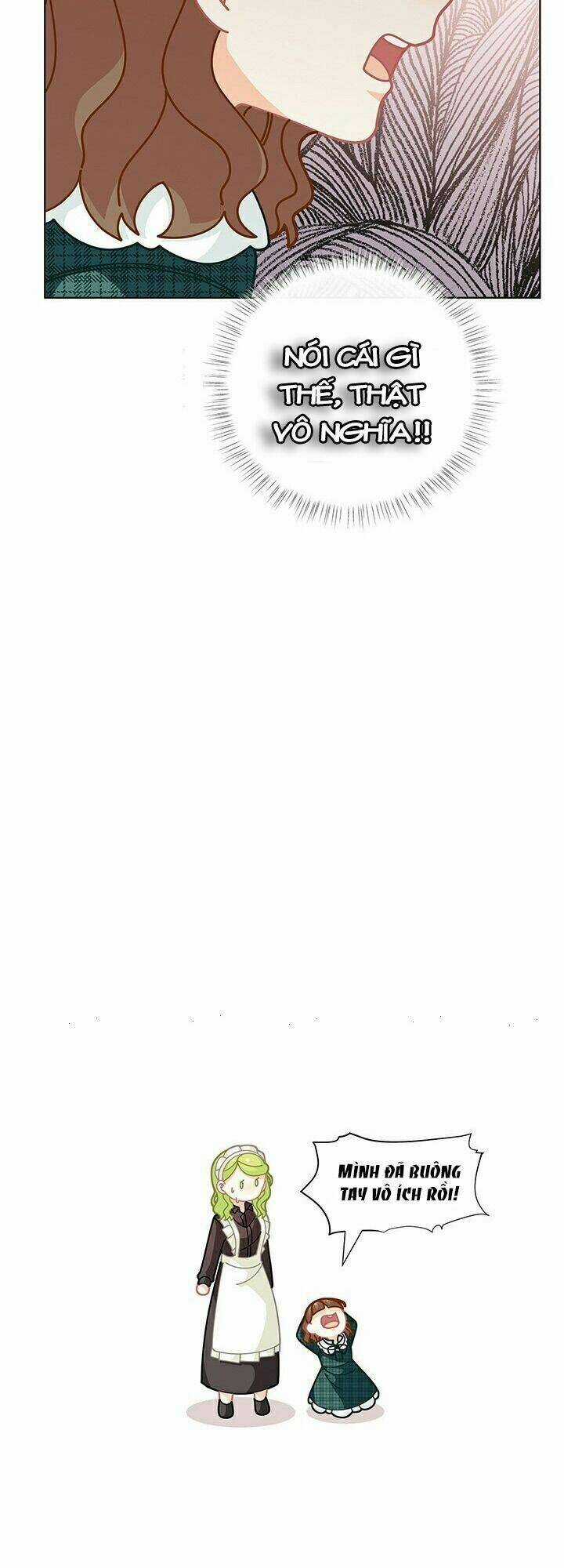 Tôi Chỉ Là Một Tiểu Thư Bình Thường Chapter 31 trang 3