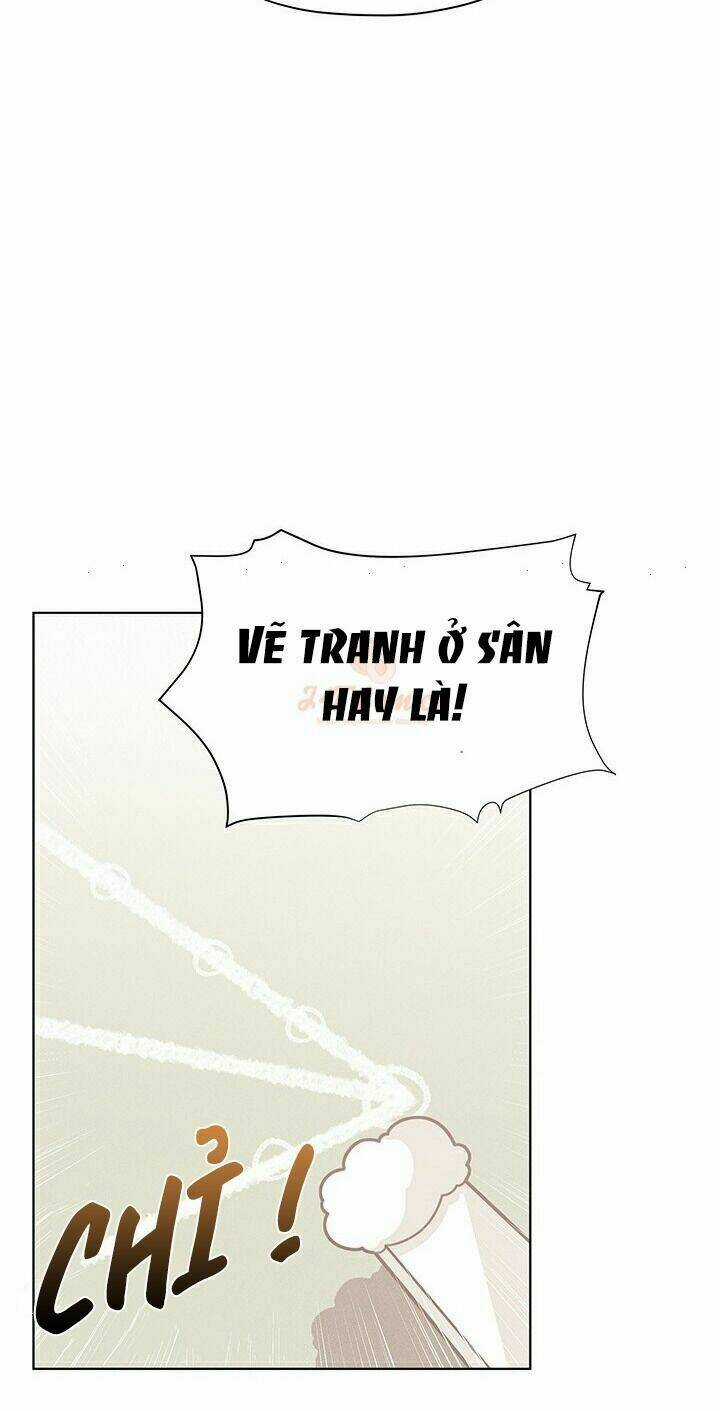 Tôi Chỉ Là Một Tiểu Thư Bình Thường Chapter 31 trang 31