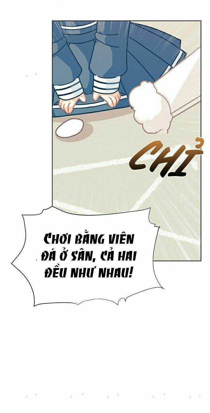 Tôi Chỉ Là Một Tiểu Thư Bình Thường Chapter 31 trang 32