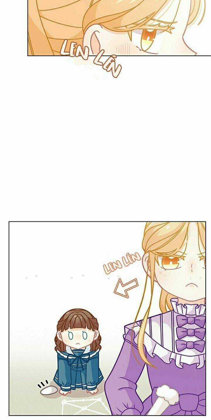 Tôi Chỉ Là Một Tiểu Thư Bình Thường Chapter 31 trang 35