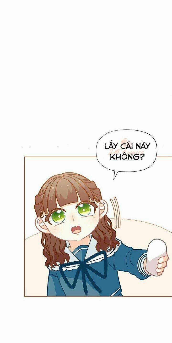 Tôi Chỉ Là Một Tiểu Thư Bình Thường Chapter 31 trang 36