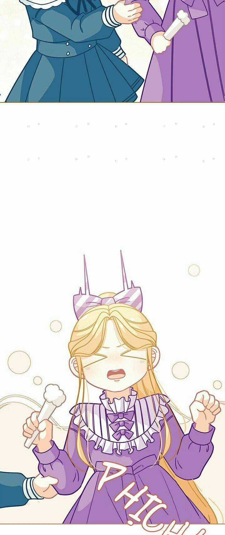 Tôi Chỉ Là Một Tiểu Thư Bình Thường Chapter 31 trang 39