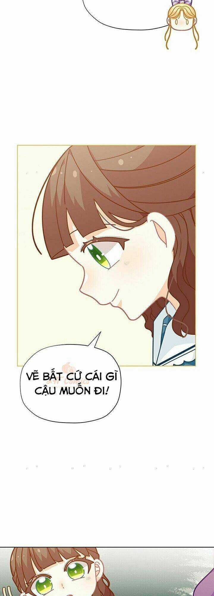 Tôi Chỉ Là Một Tiểu Thư Bình Thường Chapter 31 trang 42