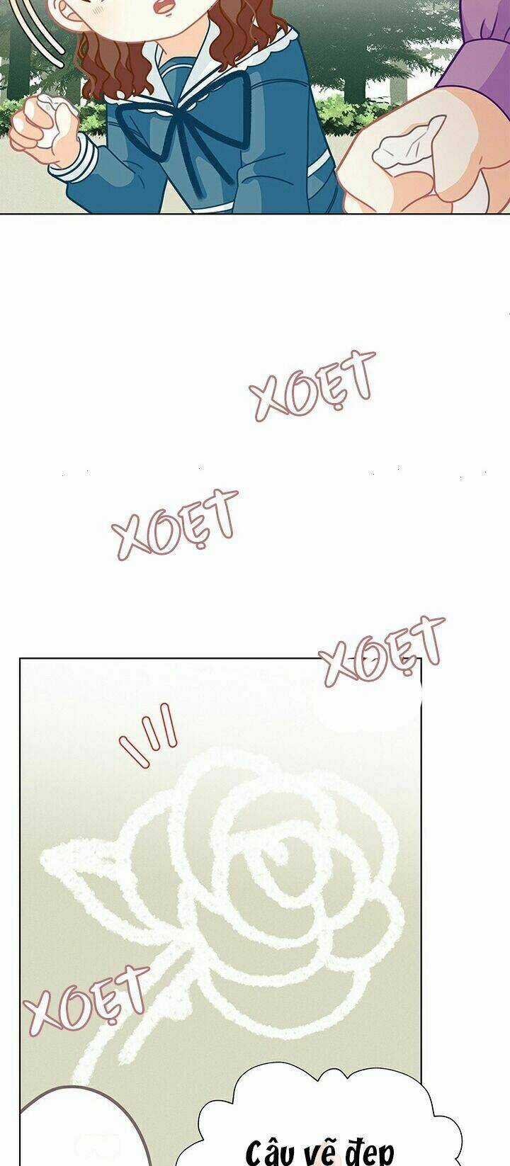 Tôi Chỉ Là Một Tiểu Thư Bình Thường Chapter 31 trang 43