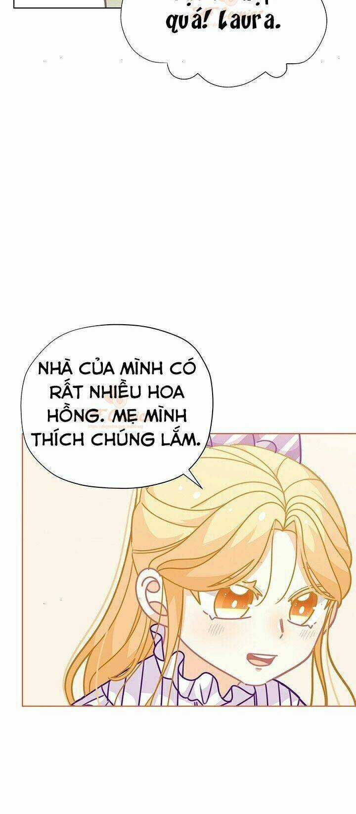 Tôi Chỉ Là Một Tiểu Thư Bình Thường Chapter 31 trang 44