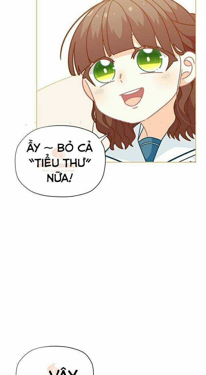 Tôi Chỉ Là Một Tiểu Thư Bình Thường Chapter 31 trang 47