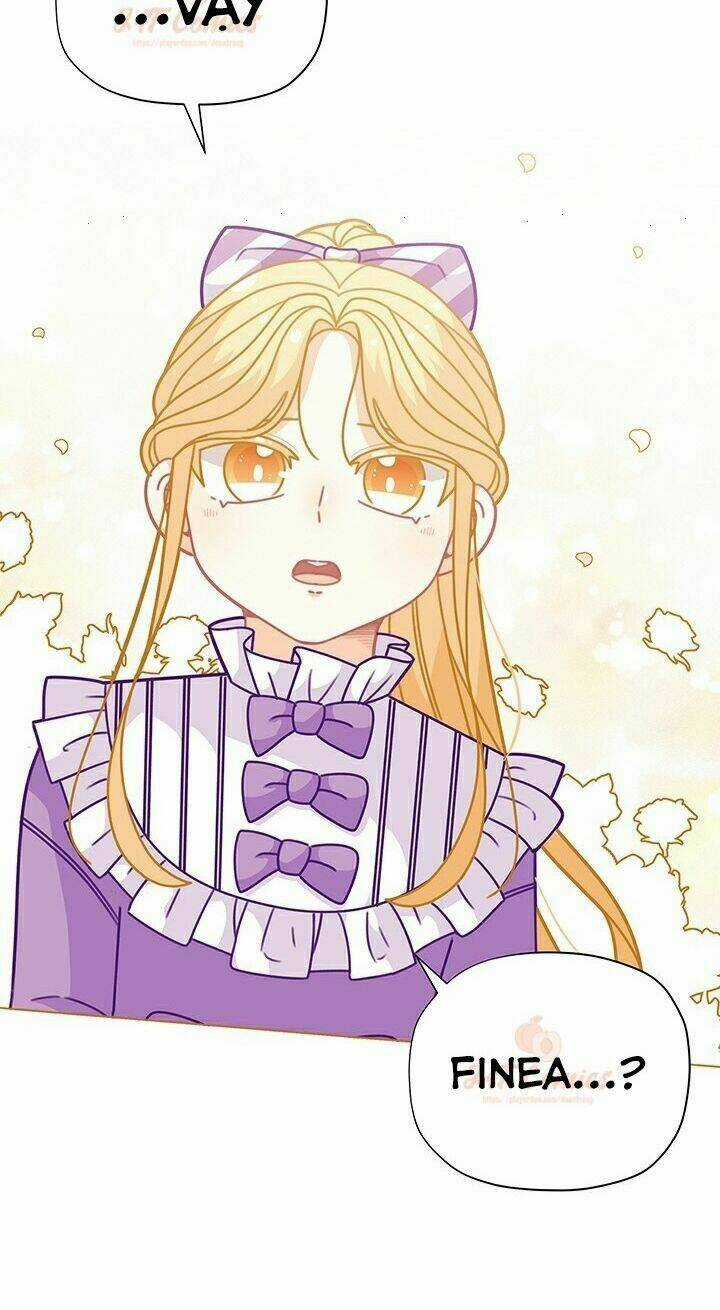 Tôi Chỉ Là Một Tiểu Thư Bình Thường Chapter 31 trang 48