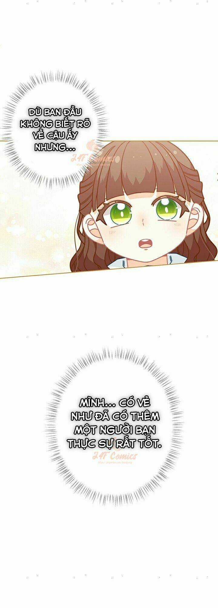 Tôi Chỉ Là Một Tiểu Thư Bình Thường Chapter 31 trang 49