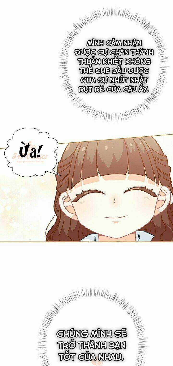 Tôi Chỉ Là Một Tiểu Thư Bình Thường Chapter 31 trang 50