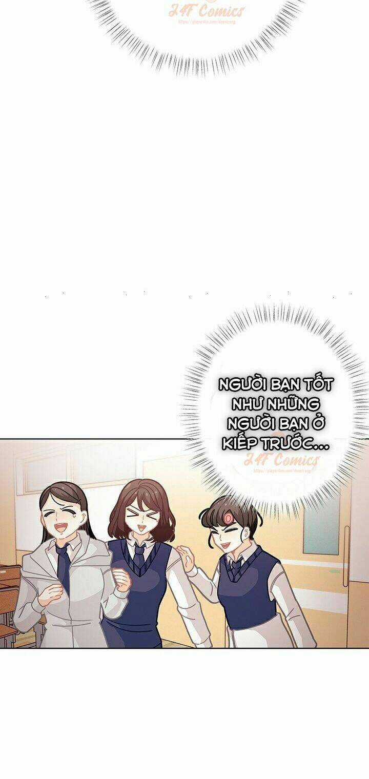 Tôi Chỉ Là Một Tiểu Thư Bình Thường Chapter 31 trang 51