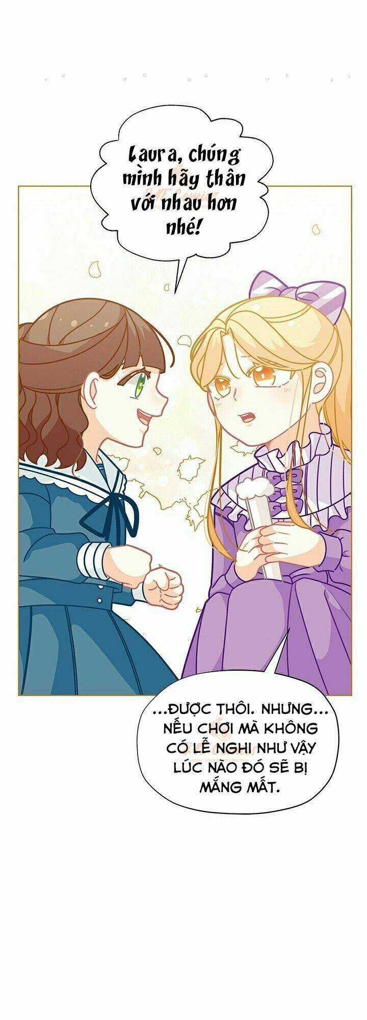 Tôi Chỉ Là Một Tiểu Thư Bình Thường Chapter 31 trang 52