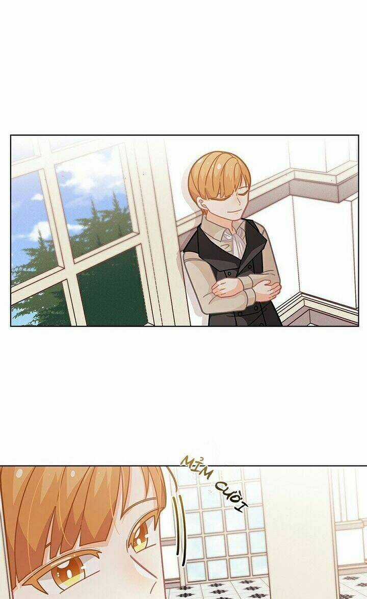 Tôi Chỉ Là Một Tiểu Thư Bình Thường Chapter 31 trang 53