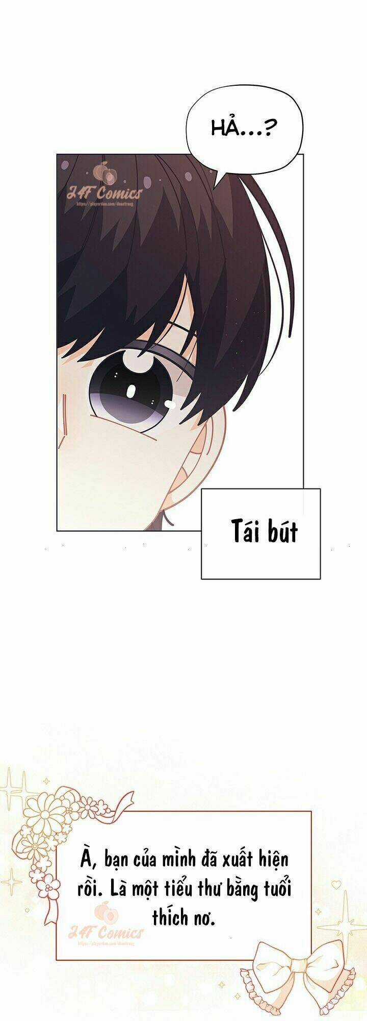 Tôi Chỉ Là Một Tiểu Thư Bình Thường Chapter 32 trang 10