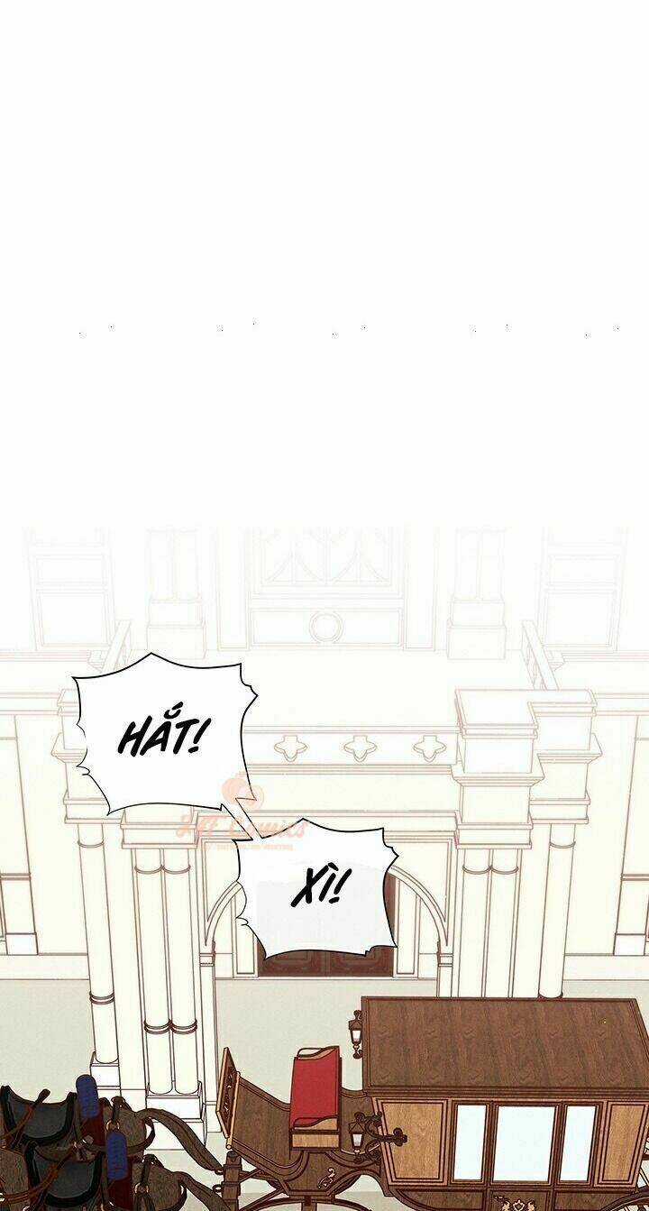 Tôi Chỉ Là Một Tiểu Thư Bình Thường Chapter 32 trang 12