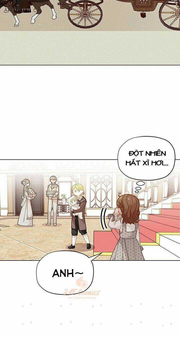 Tôi Chỉ Là Một Tiểu Thư Bình Thường Chapter 32 trang 13