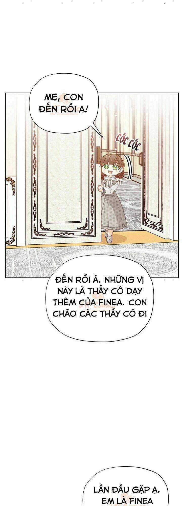 Tôi Chỉ Là Một Tiểu Thư Bình Thường Chapter 32 trang 17