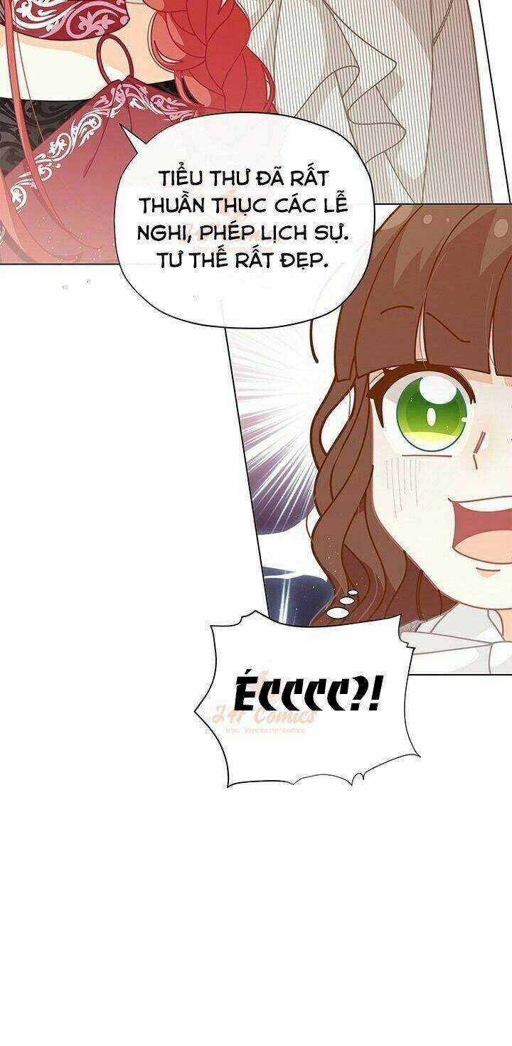 Tôi Chỉ Là Một Tiểu Thư Bình Thường Chapter 32 trang 19