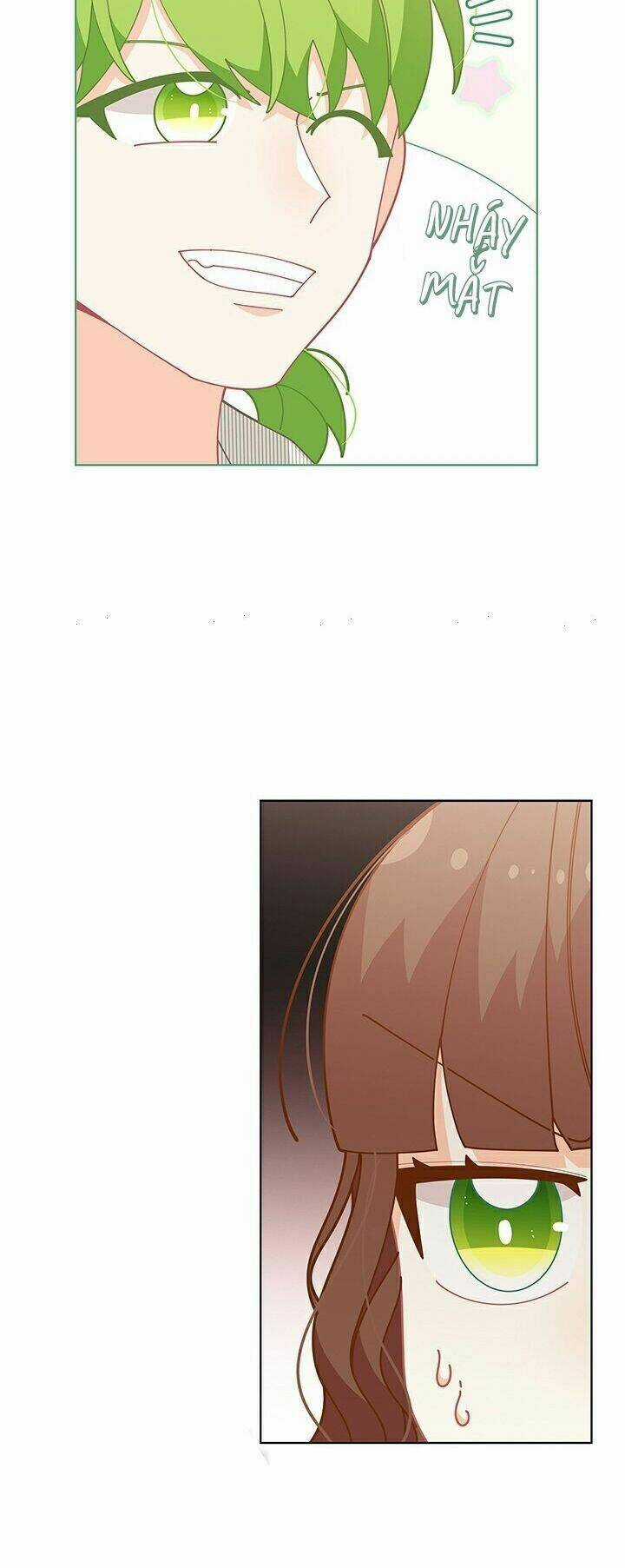 Tôi Chỉ Là Một Tiểu Thư Bình Thường Chapter 32 trang 29