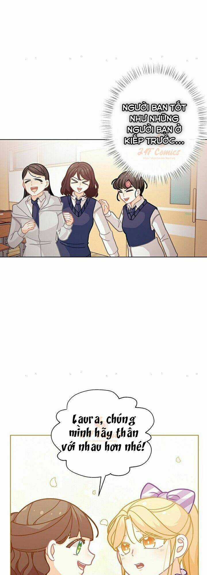 Tôi Chỉ Là Một Tiểu Thư Bình Thường Chapter 32 trang 3