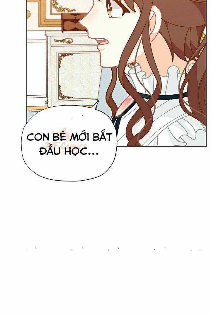 Tôi Chỉ Là Một Tiểu Thư Bình Thường Chapter 32 trang 32