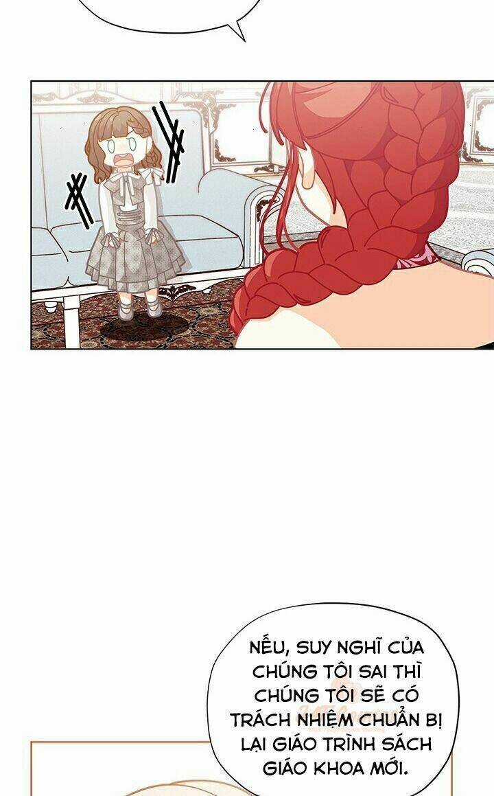 Tôi Chỉ Là Một Tiểu Thư Bình Thường Chapter 32 trang 36