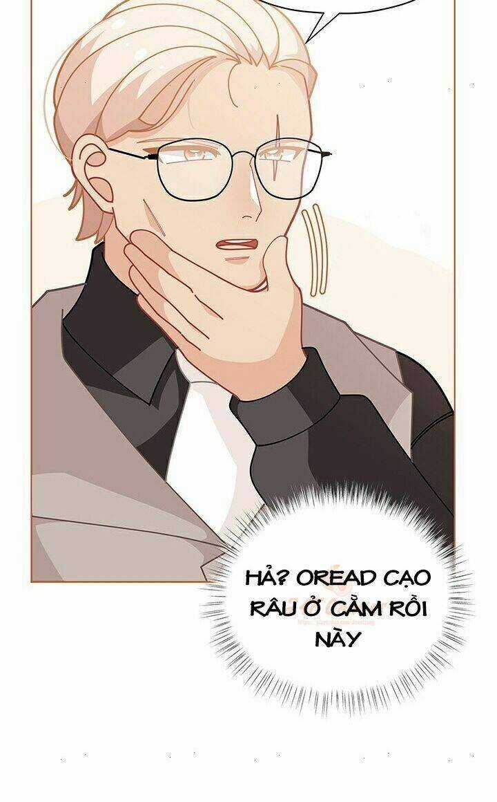 Tôi Chỉ Là Một Tiểu Thư Bình Thường Chapter 32 trang 37