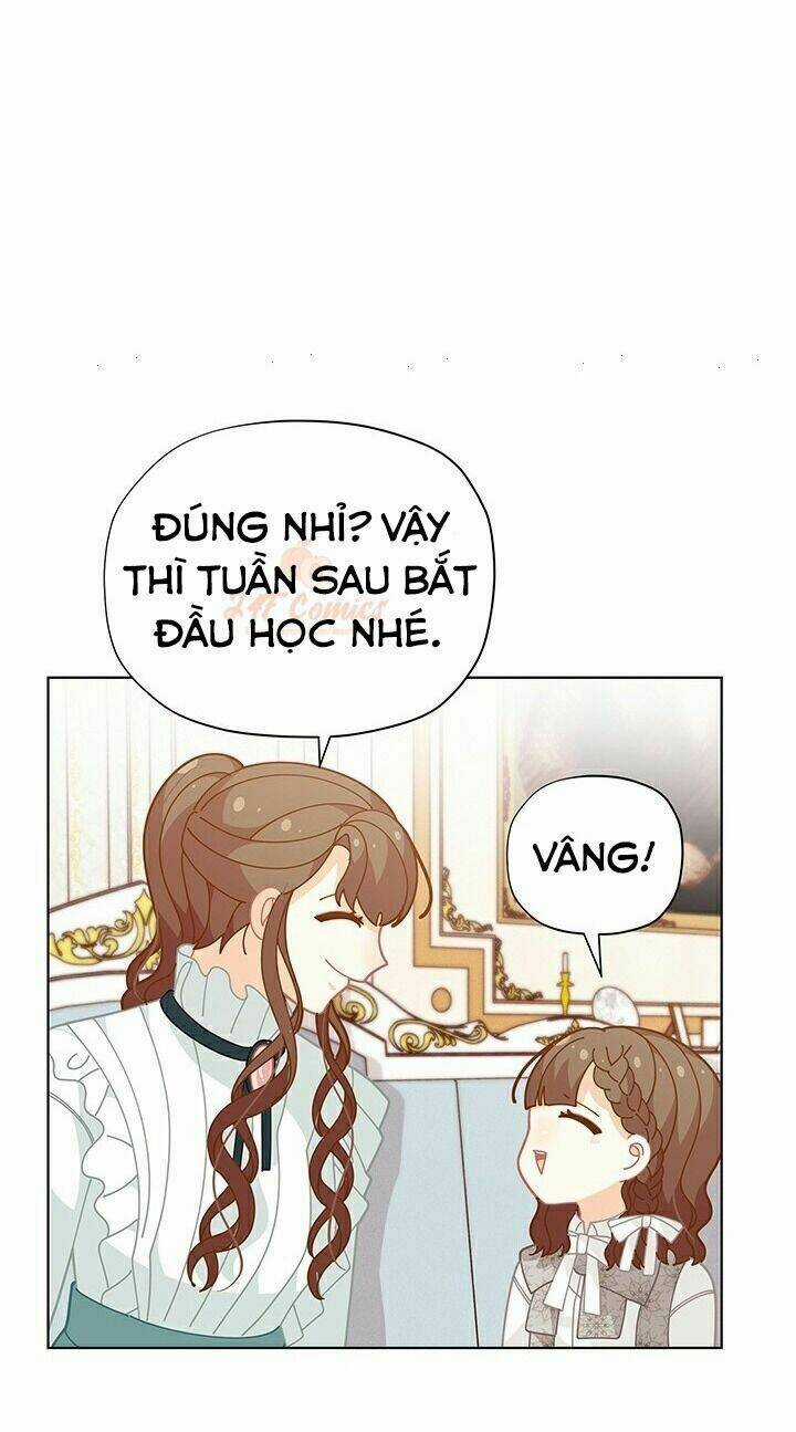 Tôi Chỉ Là Một Tiểu Thư Bình Thường Chapter 32 trang 40