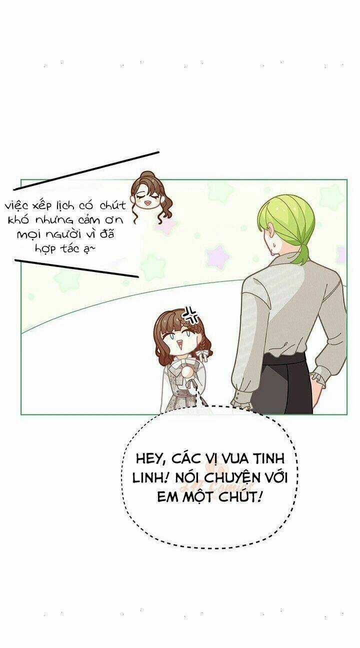 Tôi Chỉ Là Một Tiểu Thư Bình Thường Chapter 32 trang 41