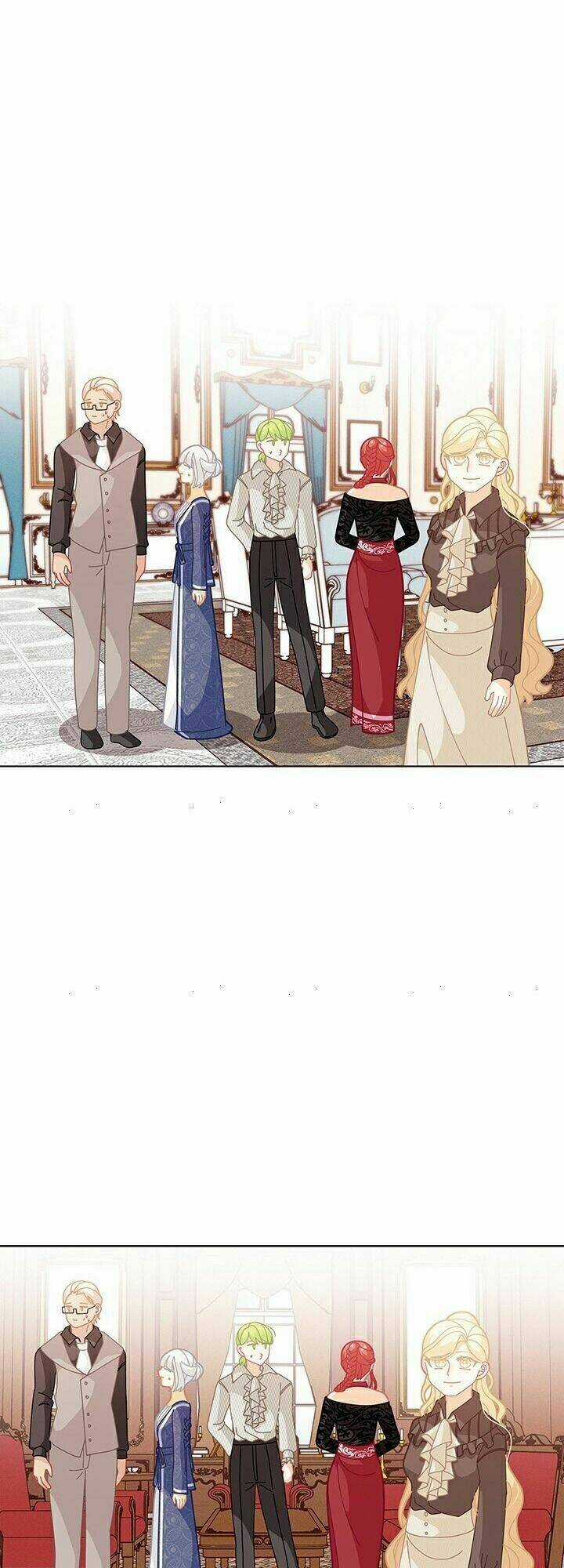 Tôi Chỉ Là Một Tiểu Thư Bình Thường Chapter 32 trang 42