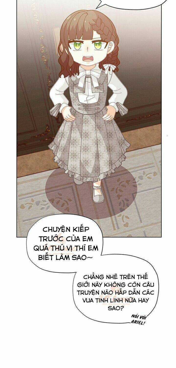 Tôi Chỉ Là Một Tiểu Thư Bình Thường Chapter 32 trang 44