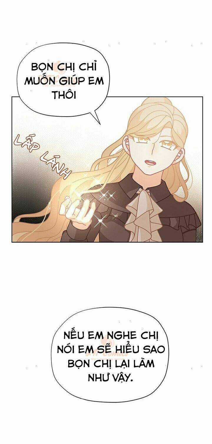 Tôi Chỉ Là Một Tiểu Thư Bình Thường Chapter 32 trang 45