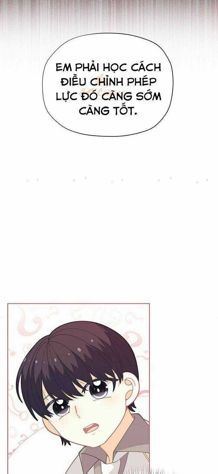 Tôi Chỉ Là Một Tiểu Thư Bình Thường Chapter 32 trang 49