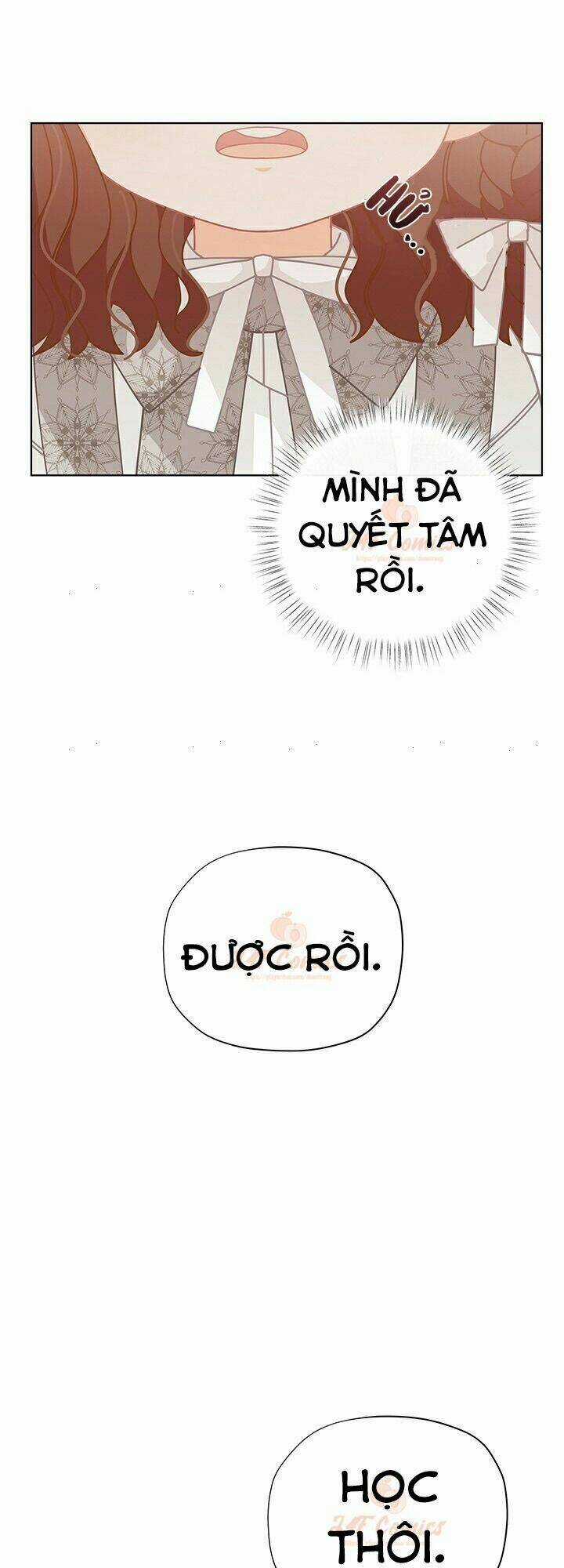 Tôi Chỉ Là Một Tiểu Thư Bình Thường Chapter 32 trang 51