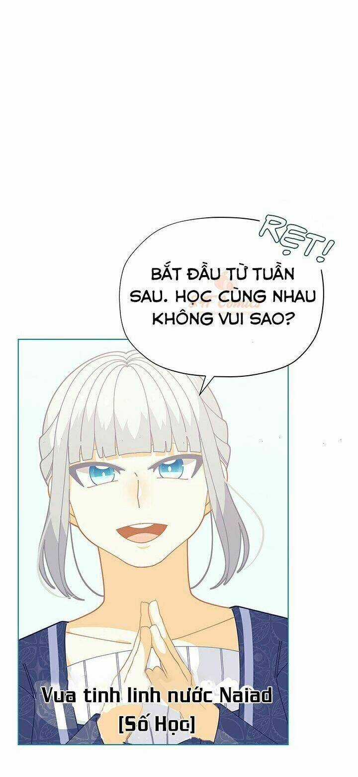 Tôi Chỉ Là Một Tiểu Thư Bình Thường Chapter 32 trang 54
