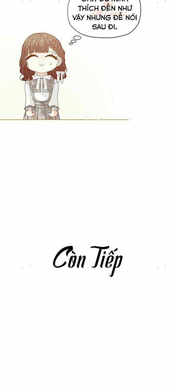 Tôi Chỉ Là Một Tiểu Thư Bình Thường Chapter 32 trang 58