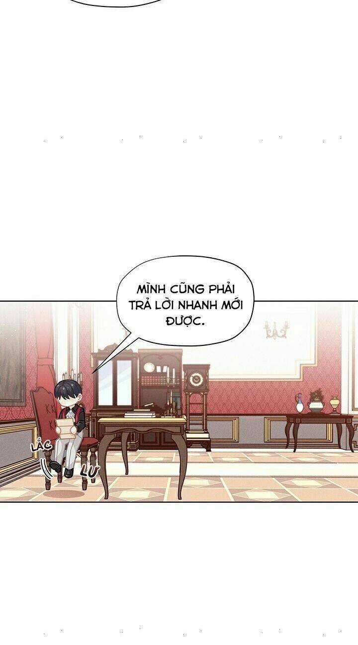 Tôi Chỉ Là Một Tiểu Thư Bình Thường Chapter 32 trang 9