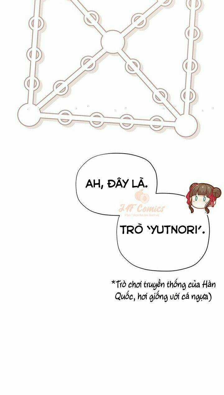 Tôi Chỉ Là Một Tiểu Thư Bình Thường Chapter 33 trang 11