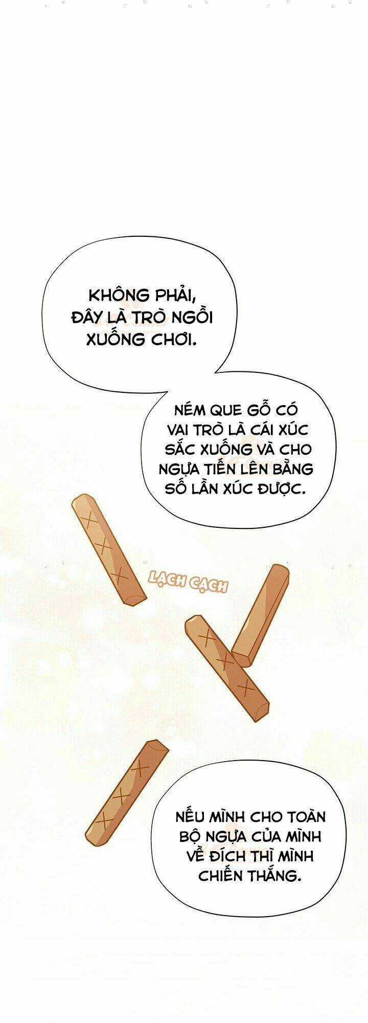 Tôi Chỉ Là Một Tiểu Thư Bình Thường Chapter 33 trang 13