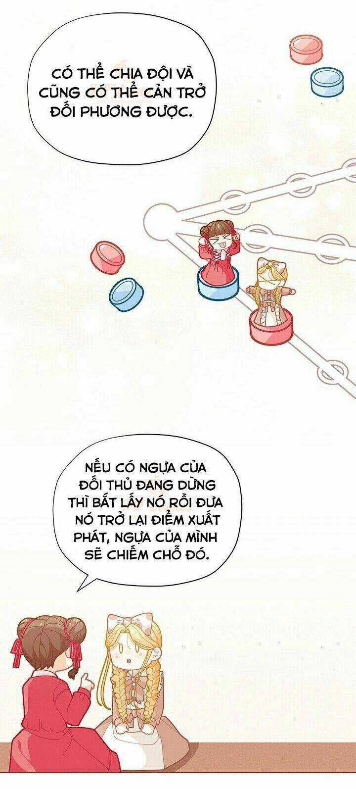 Tôi Chỉ Là Một Tiểu Thư Bình Thường Chapter 33 trang 14